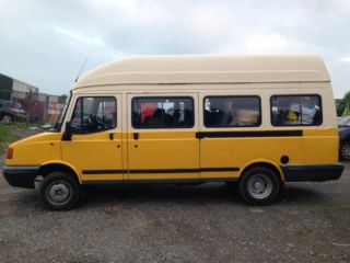 Minibus