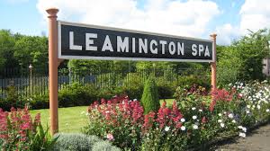 Leamington Spa