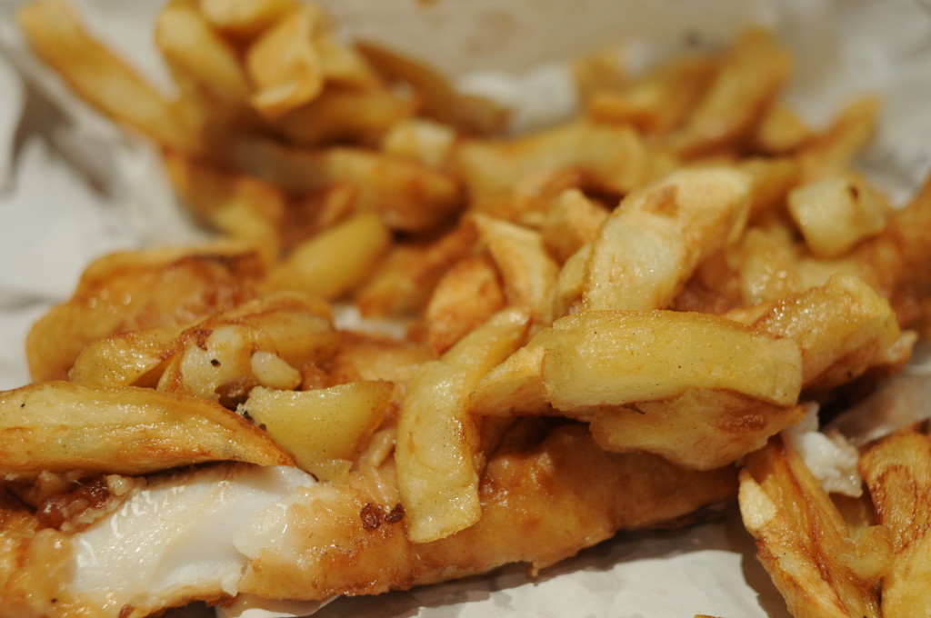 Beckworth Fish_n_Chips